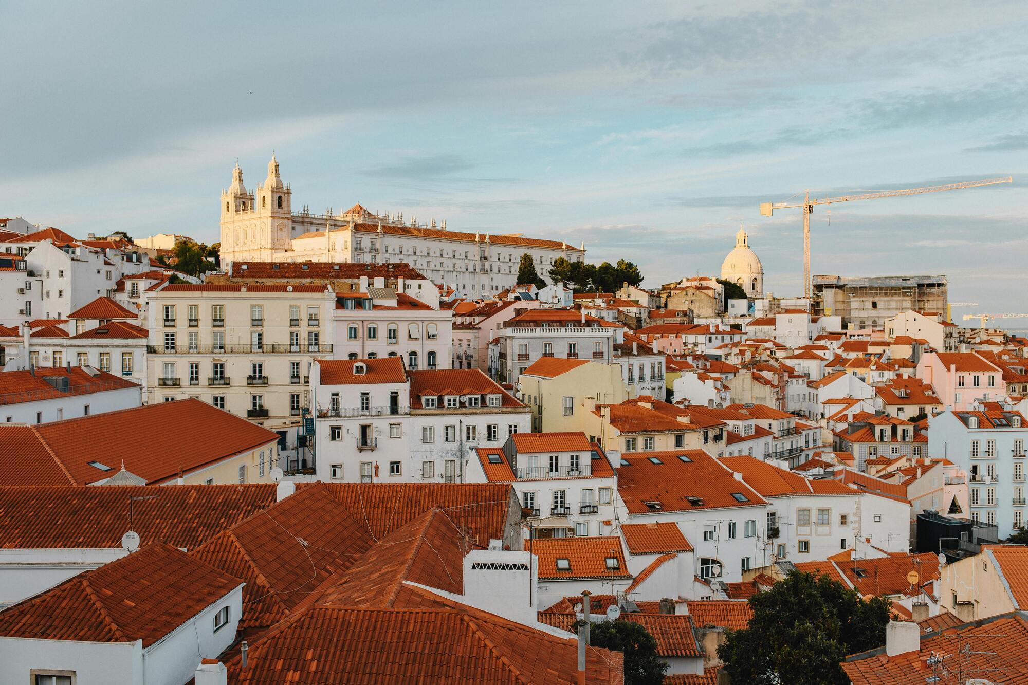 Portugal