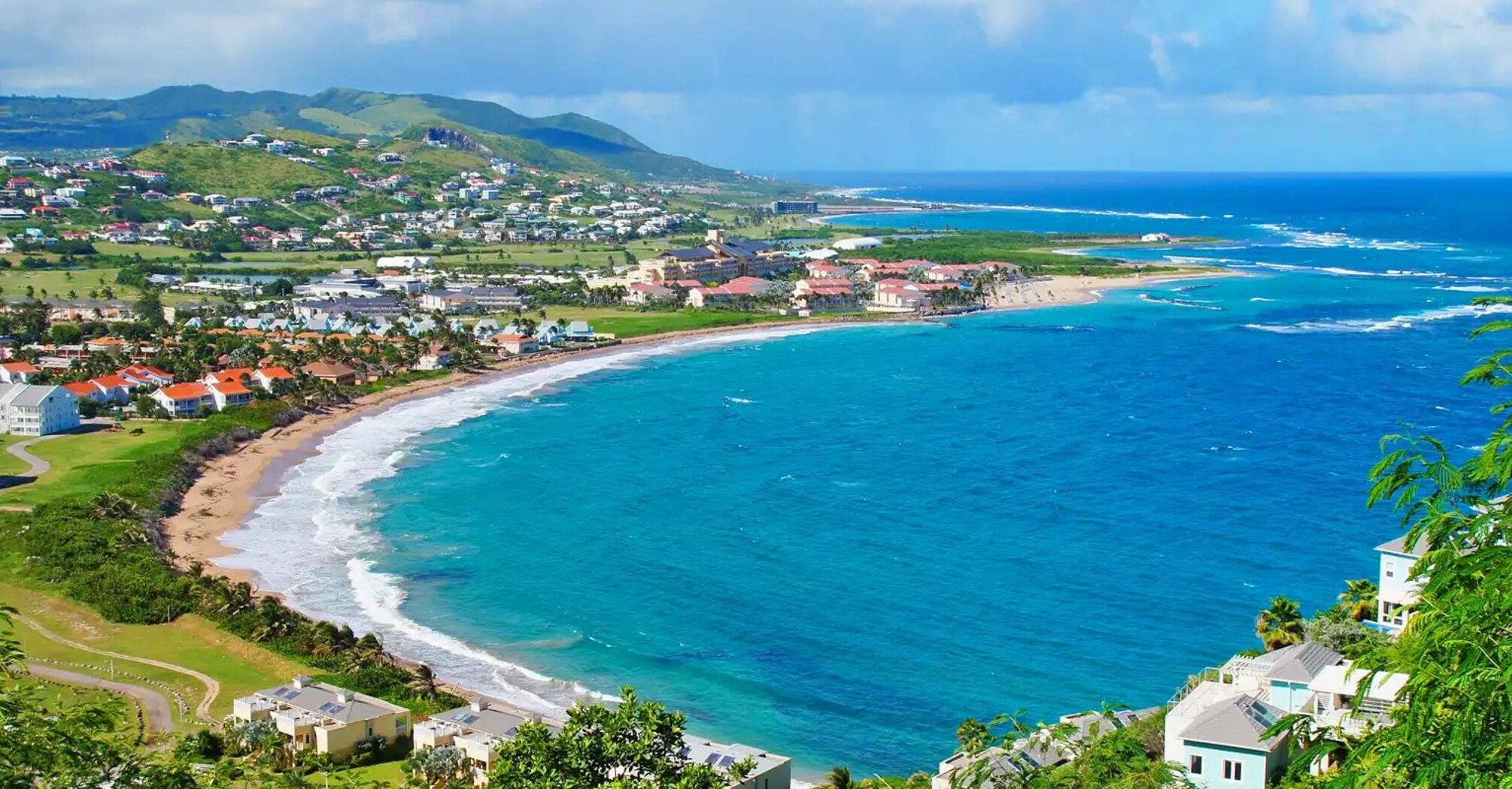Saint Kitts and Nevis Changes its Citizenship by Investment Program