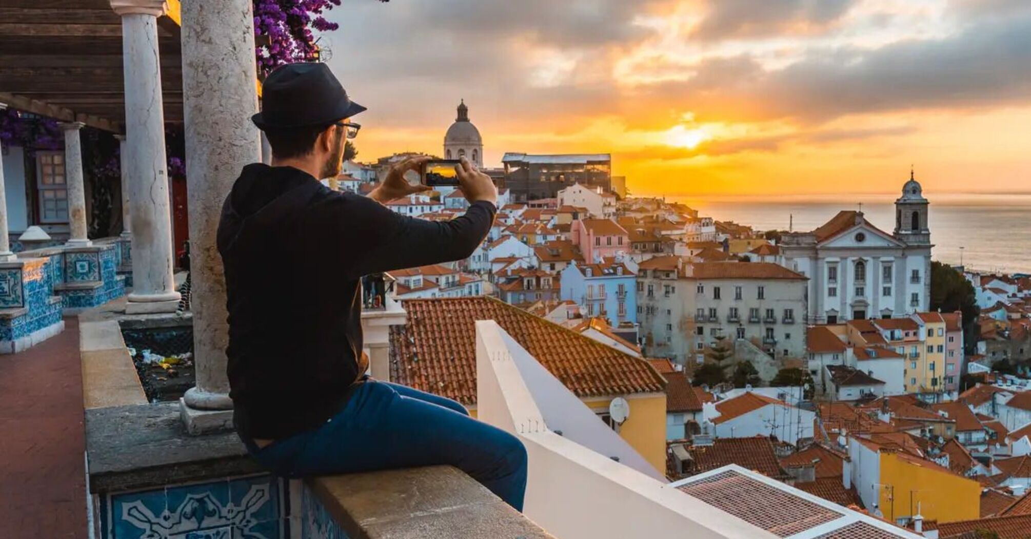 New Portuguese Digital Nomad Visa: an Ultimate Guide
