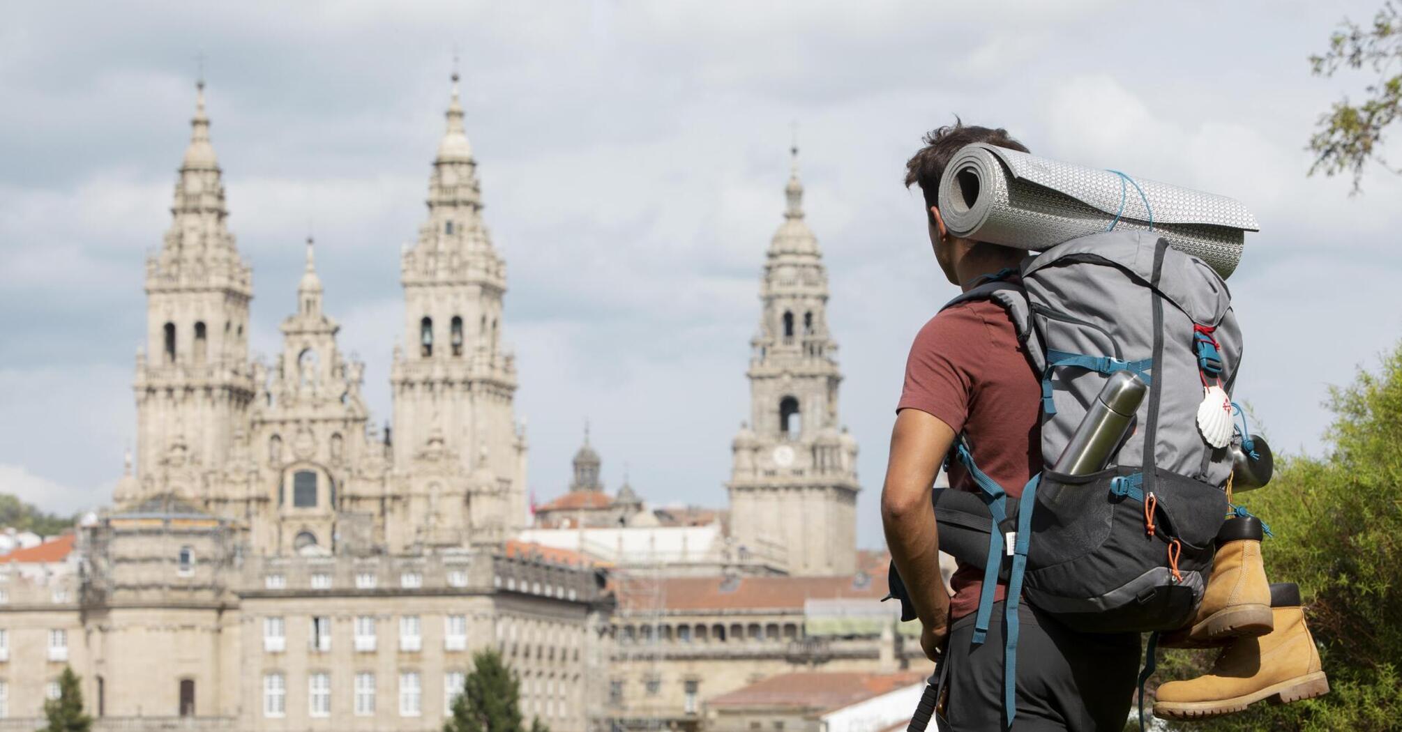 Camino de Santiago: How to Pack, Walk 800 Kilometers, and Find Your Formula for Life