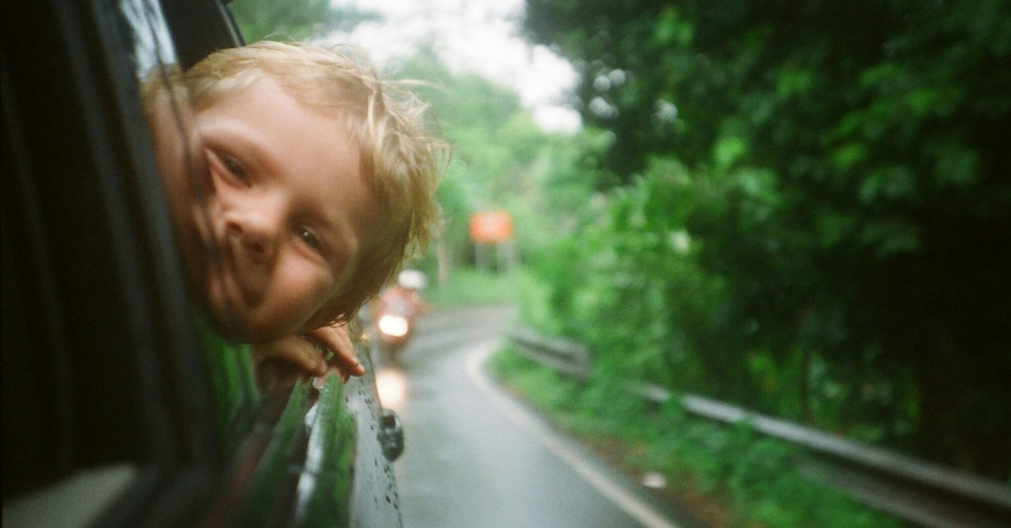 How to Relocate with Children: Stages of Family Immigration