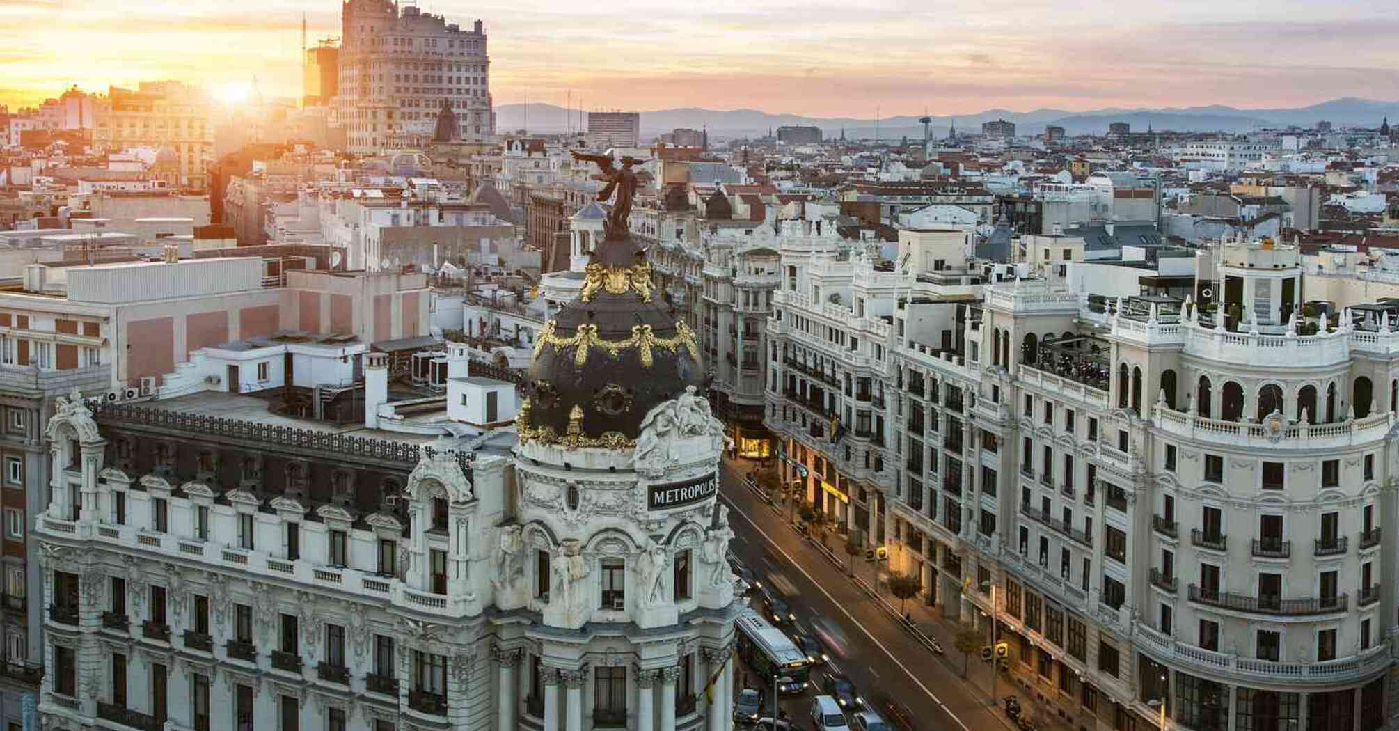 Taxes in Spain: an Ultimate Guide