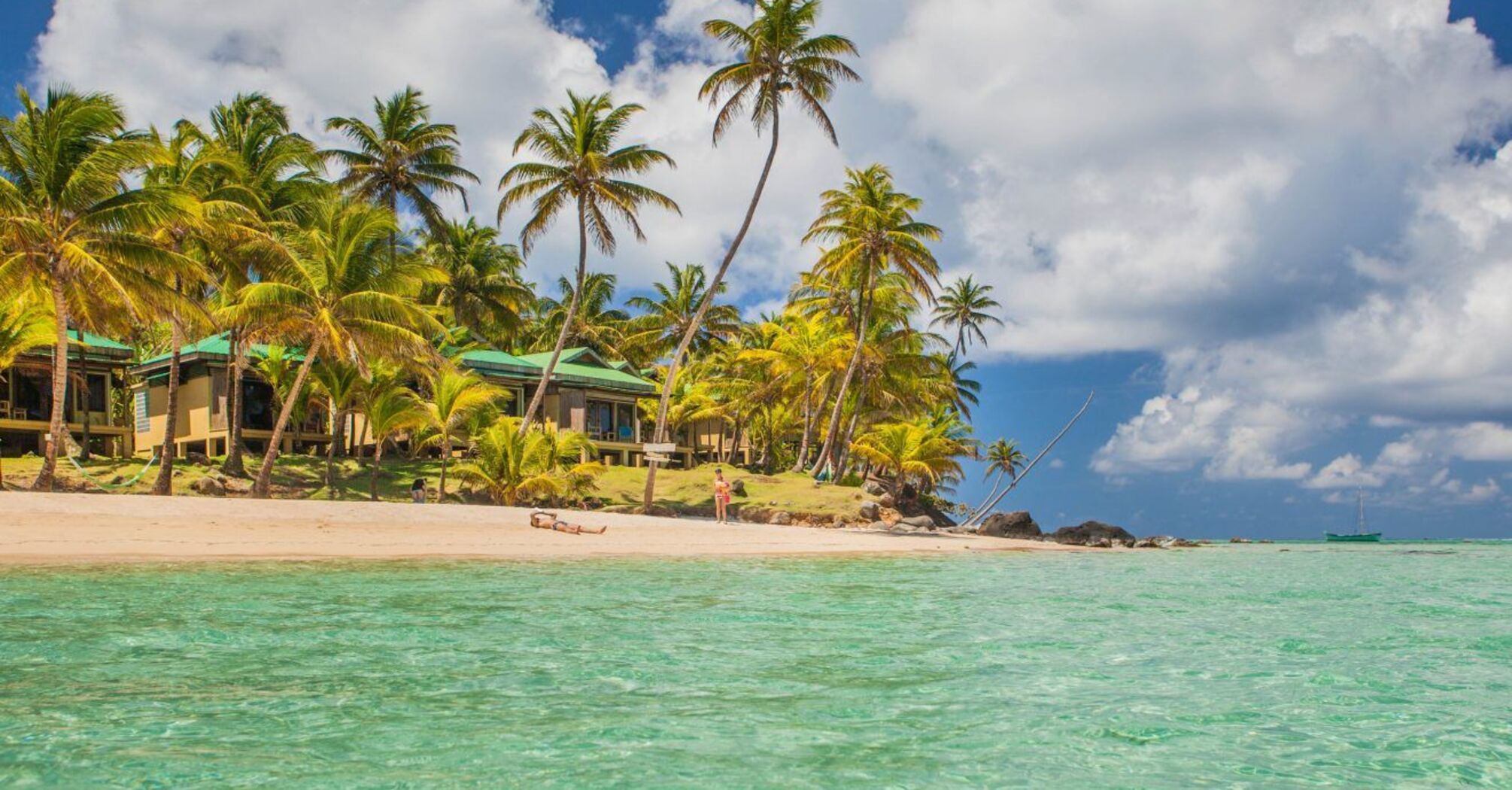 Money is not everything: A comparison of Caribbean citizenship-for-investment programs