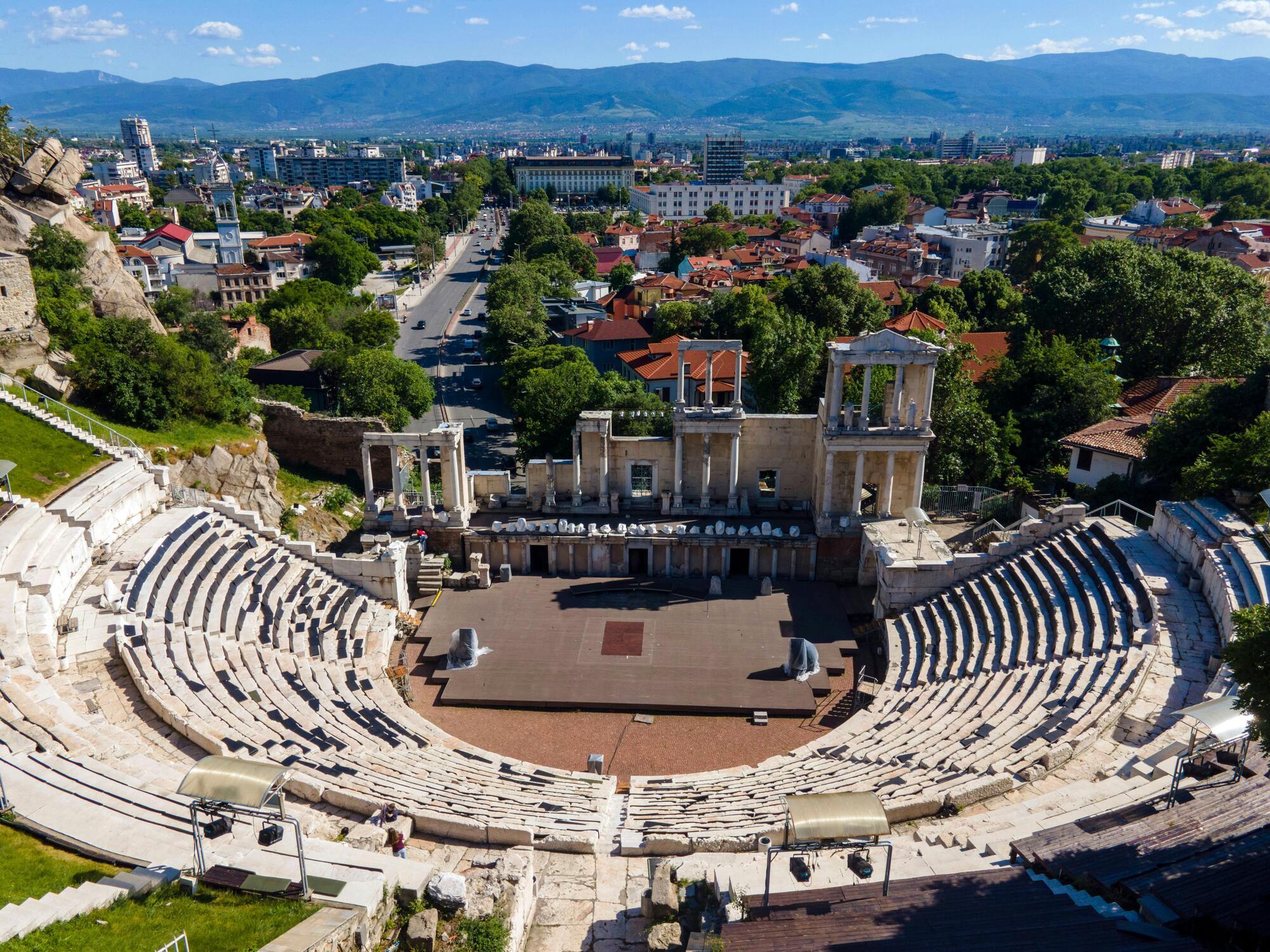 Bulgaria
