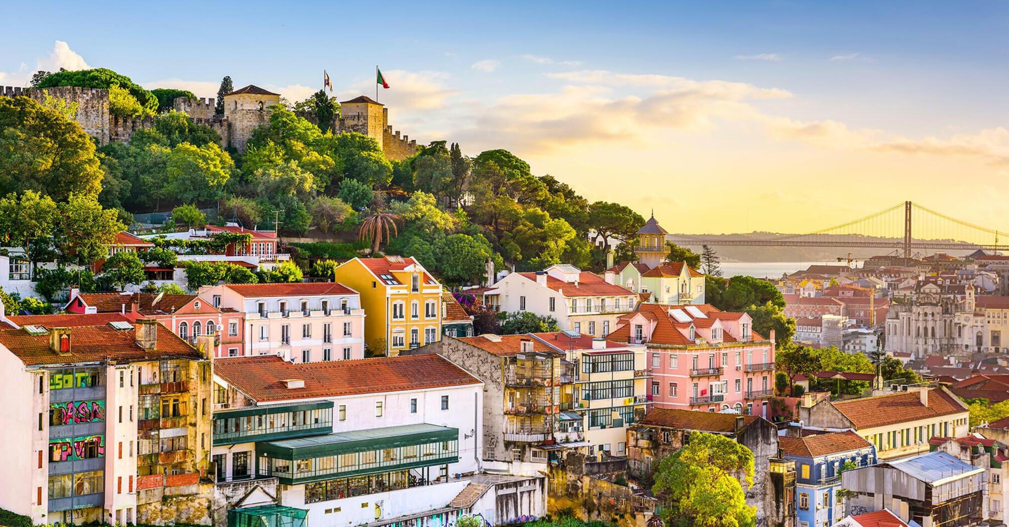 Portugal has decided to maintain the Golden Visa without real estate investment