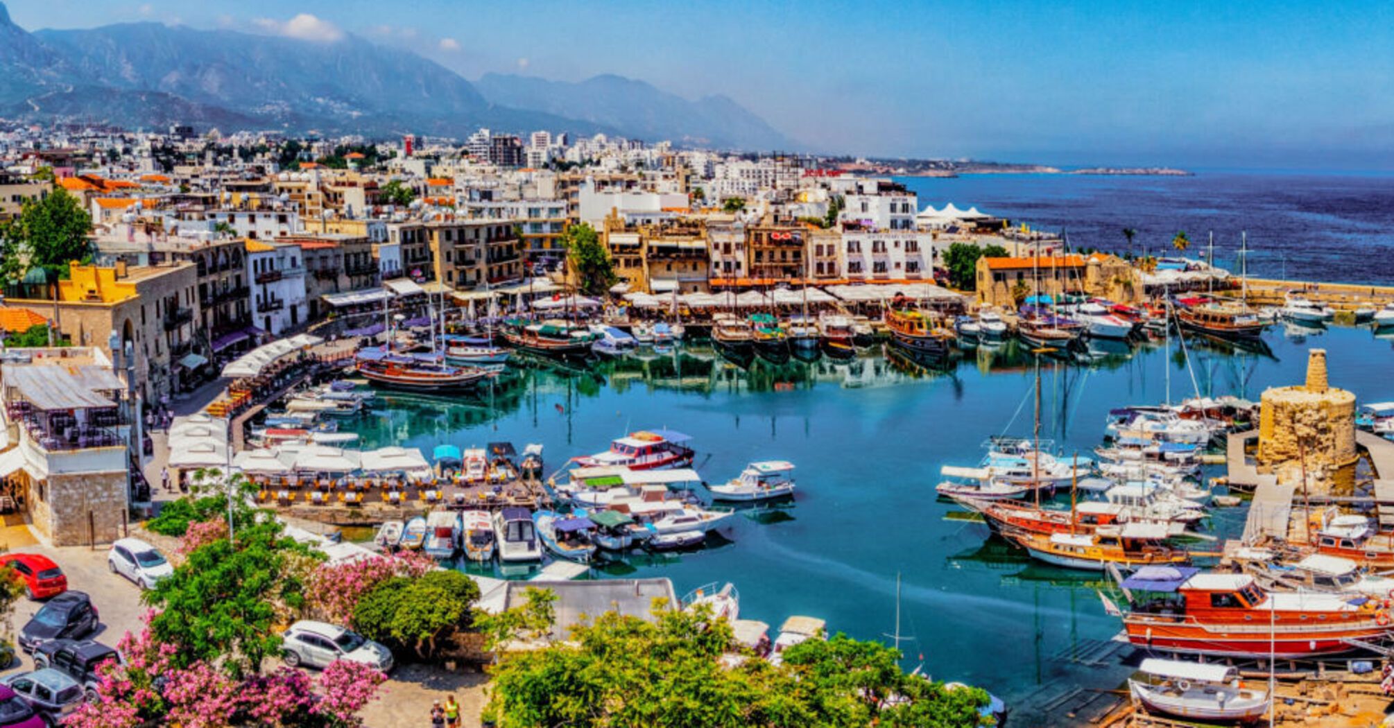 Cyprus has tightened the rules for obtaining permanent residence for investment